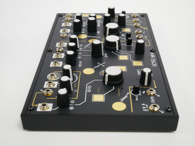 Make Noise STREGA (未使用中古品)4