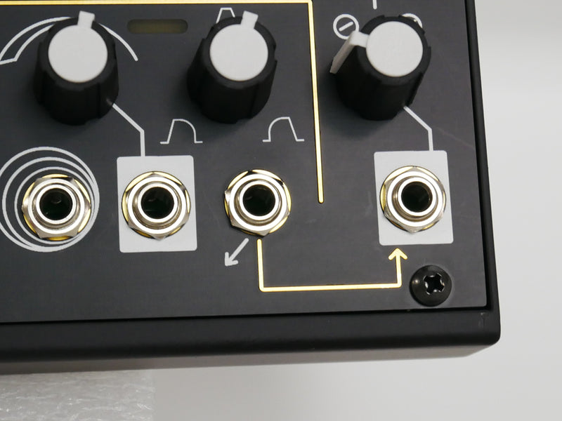 Make Noise STREGA (未使用中古品)