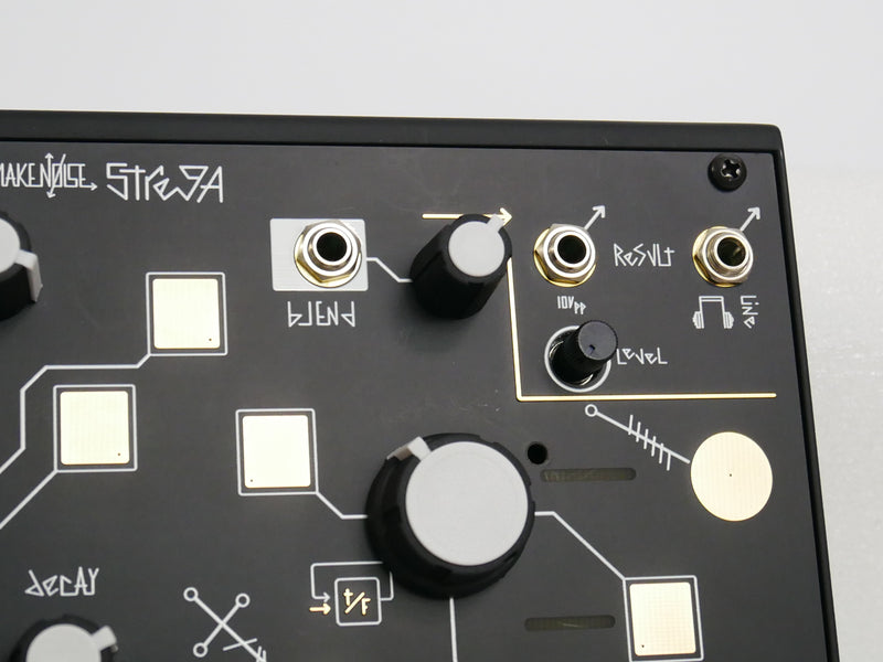 Make Noise STREGA (中古2)