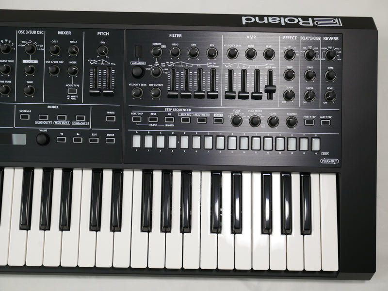 Roland SYSTEM-8 (中古)4