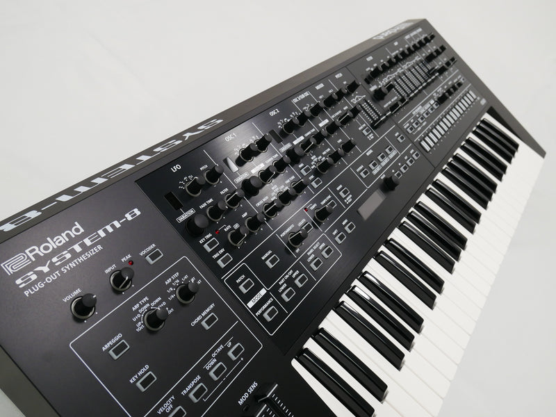 Roland SYSTEM-8 (中古)6