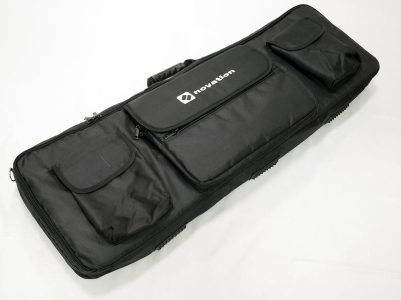 novation IMPULSE 61 + Softcase (中古)