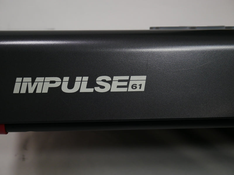 novation IMPULSE 61 + Softcase (中古)