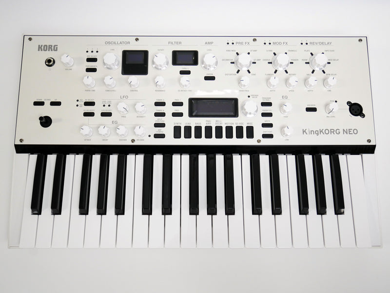 KORG KingKORG NEO (中古)2