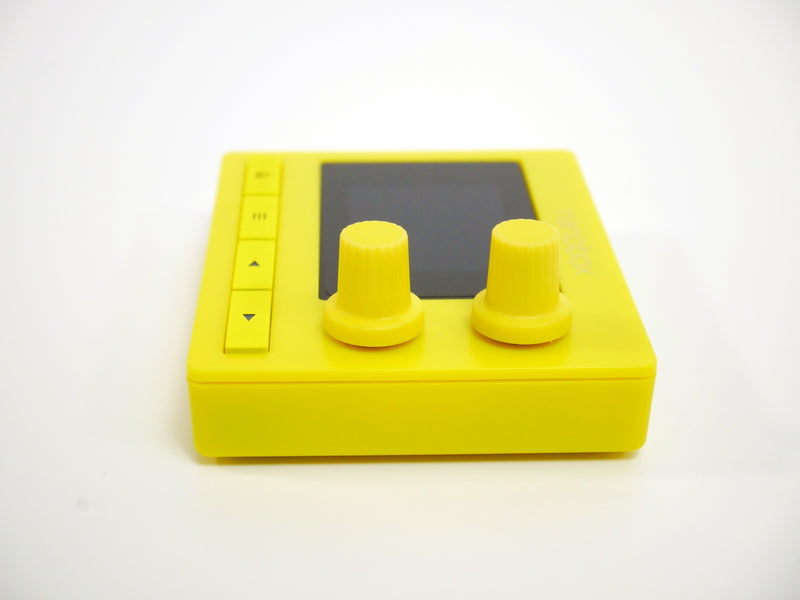 1010music nanobox lemondrop (中古)3