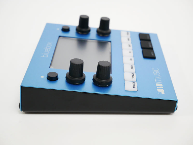 1010music bluebox (中古)