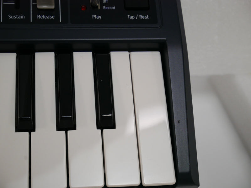 Arturia MicroBrute (中古)