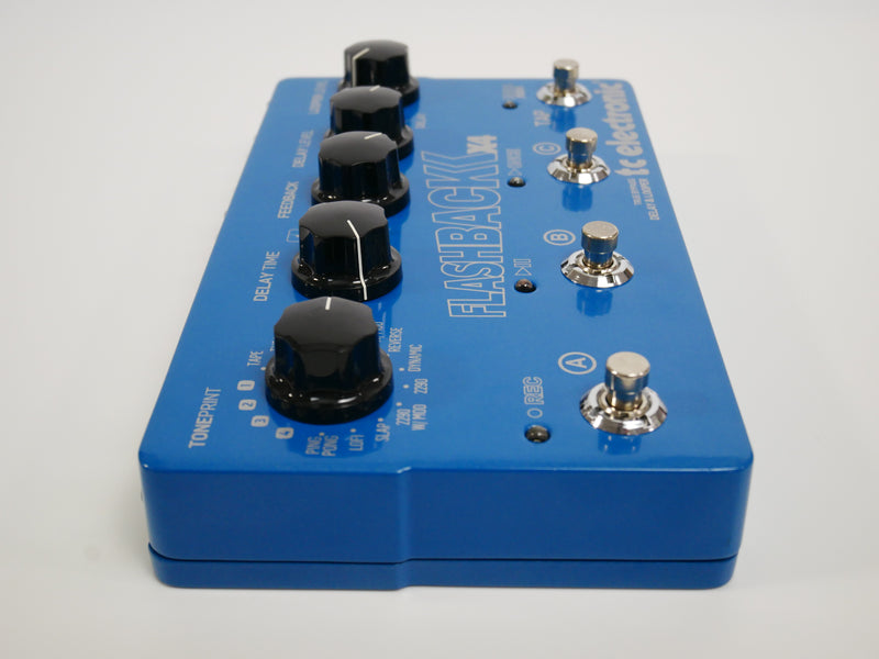 tc electronic FLASHBACK X4 (中古)3