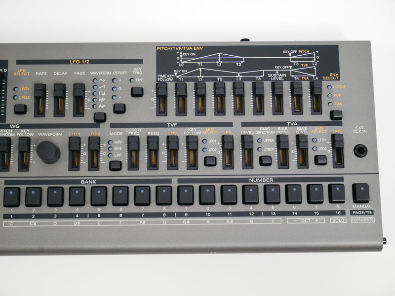 Roland JD-08 (中古)3