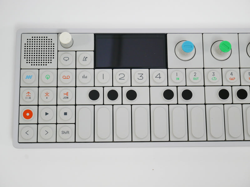 Teenage Engineering OP-1 (中古)3