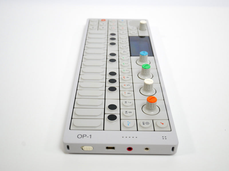 Teenage Engineering OP-1 (中古)5