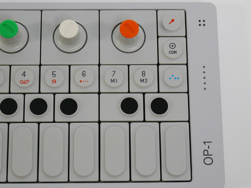 Teenage Engineering OP-1 (中古)