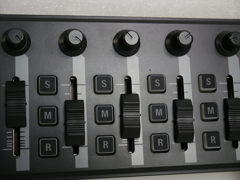 KORG nanoKONTROL2 (中古)