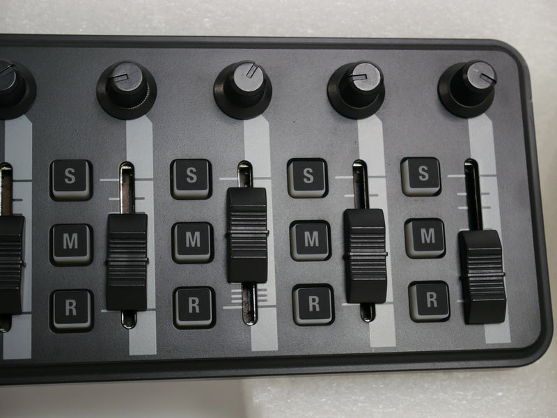 KORG nanoKONTROL2 (中古)