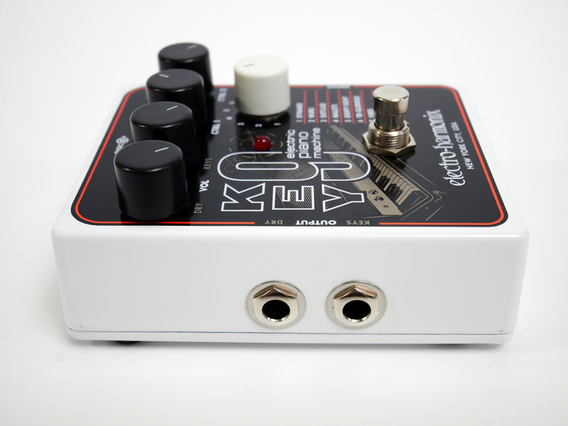 electro-harmonix KEY9 (中古)3