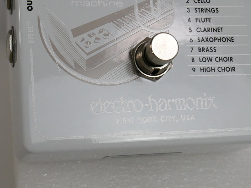 electro-harmonix MEL9 (中古)