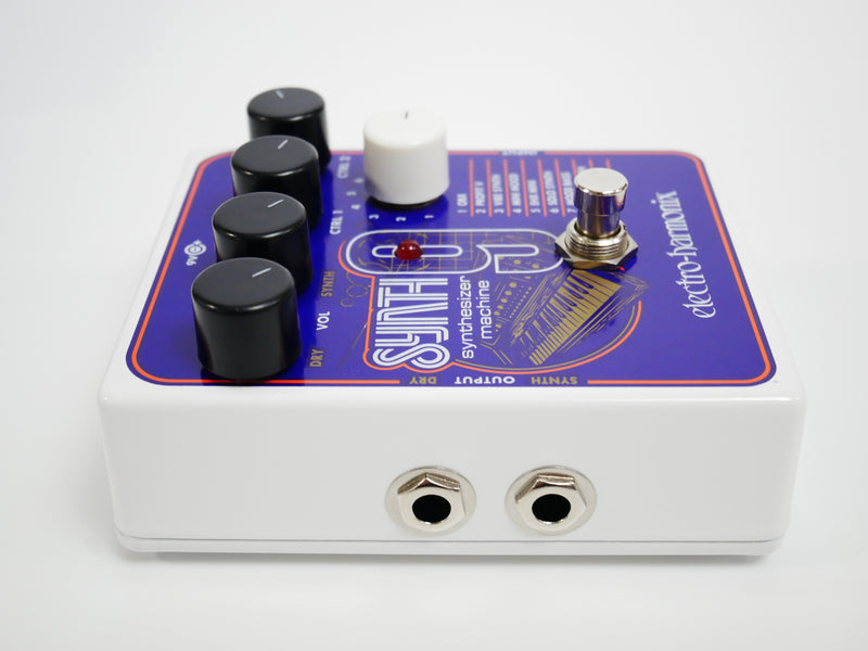 electro-harmonix SYNTH9 (中古)3