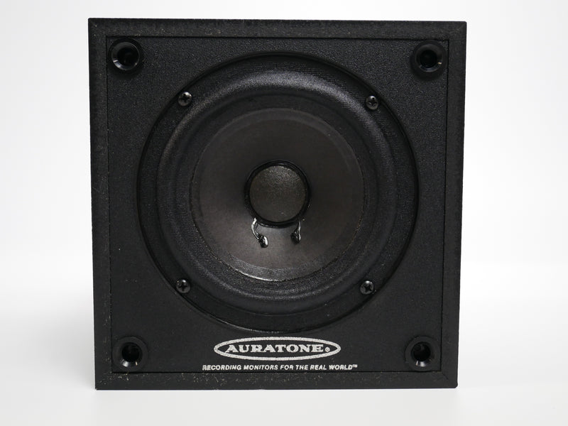 AURATONE 5PSC Video Shield (中古)3