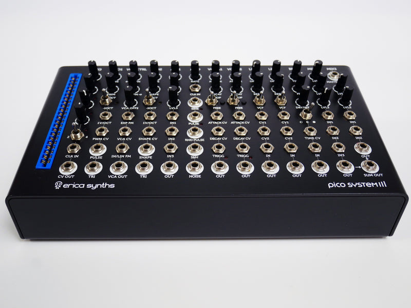 Erica Synths Pico System III (中古)