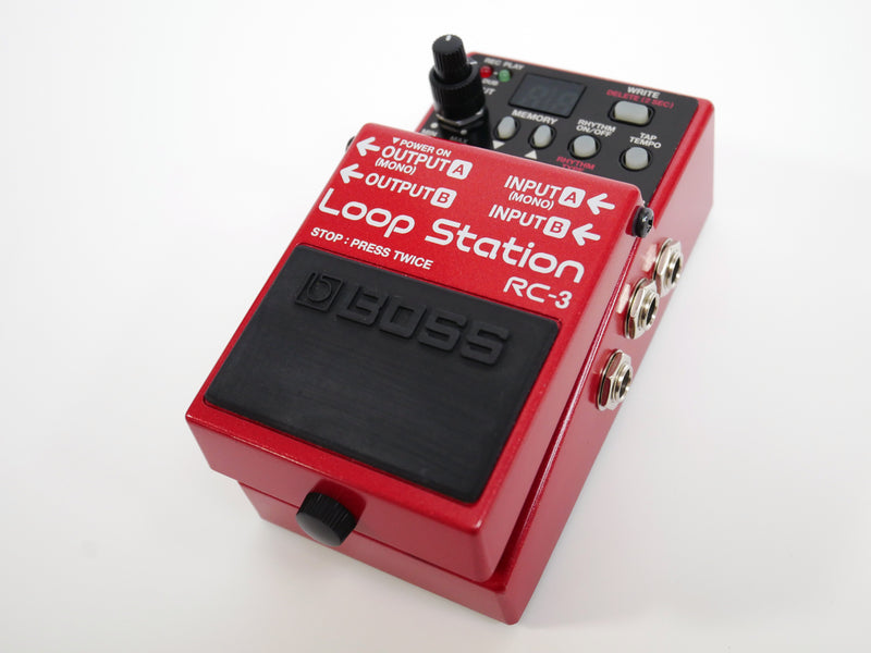 BOSS RC-3 (中古)