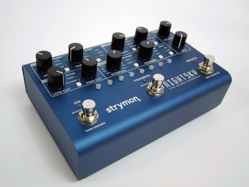 Strymon NightSky (中古)