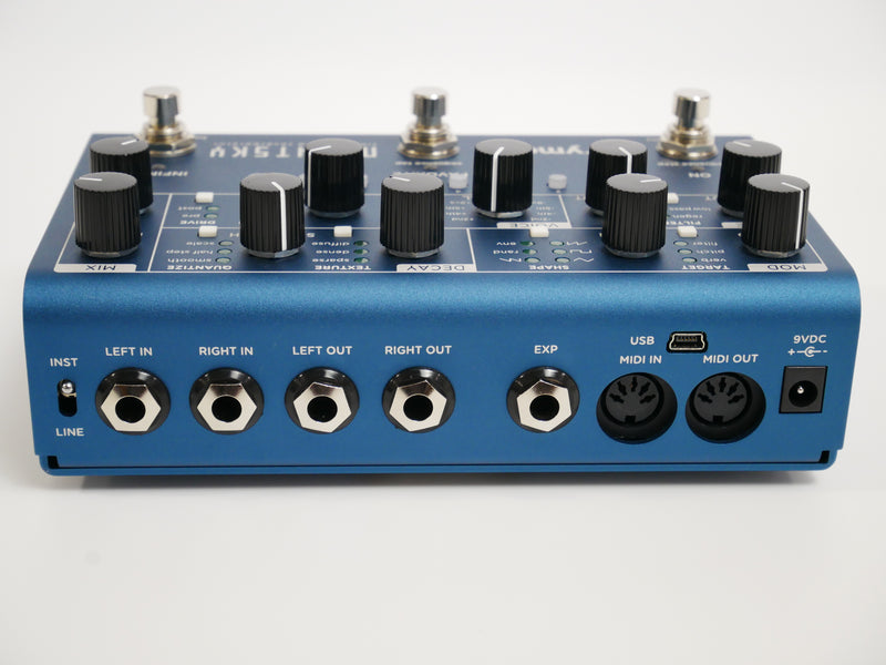 Strymon NightSky (中古)