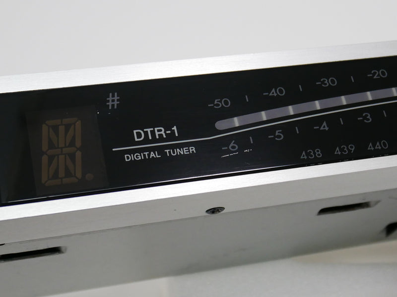 KORG DTR-1 (中古)