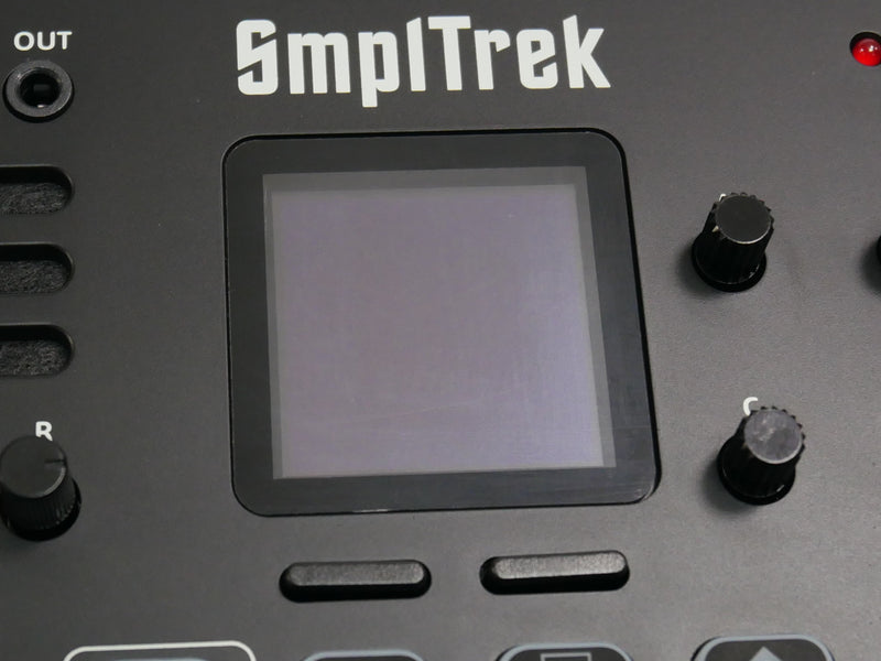 SONICWARE SmplTrek (中古)