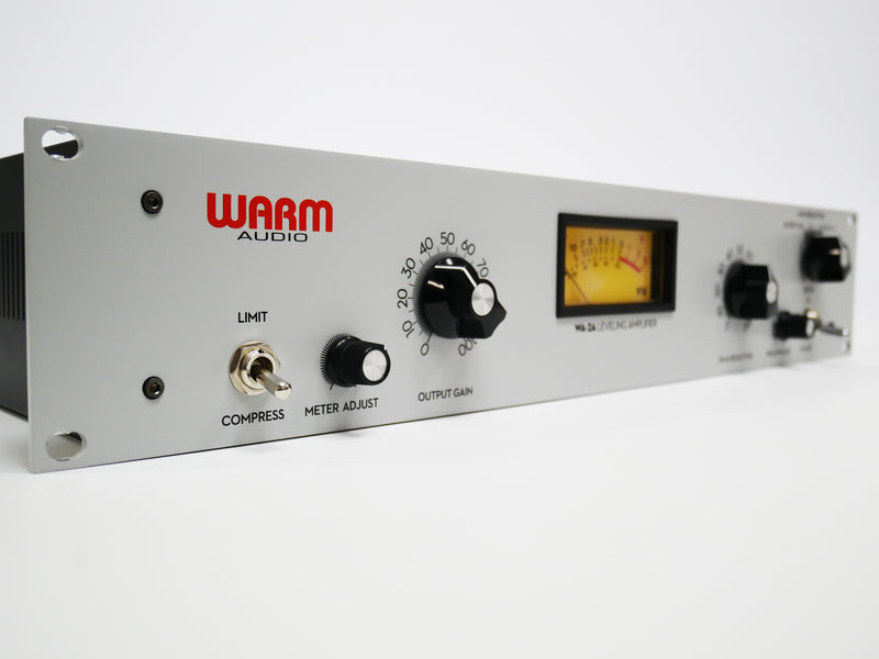 WARM AUDIO WA-2A (中古)2