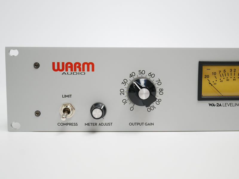 WARM AUDIO WA-2A (中古)3