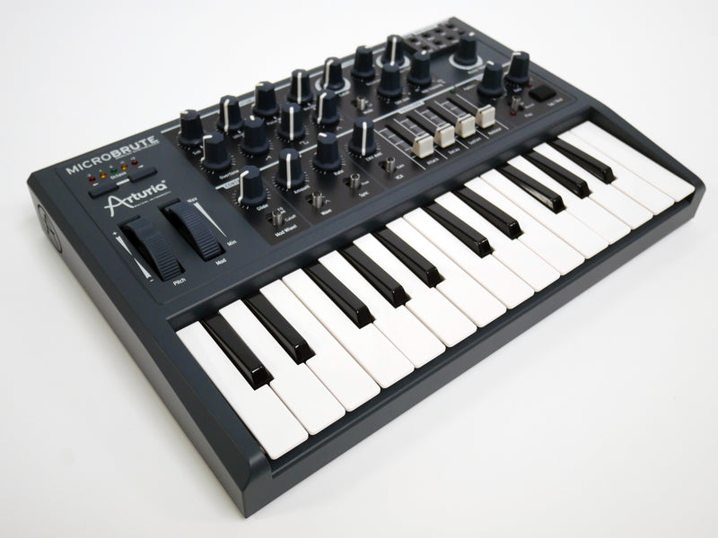 Arturia MicroBrute (中古2)