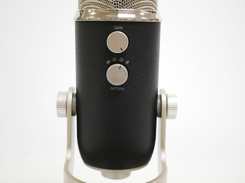 Blue Microphones Yeti Pro (中古)