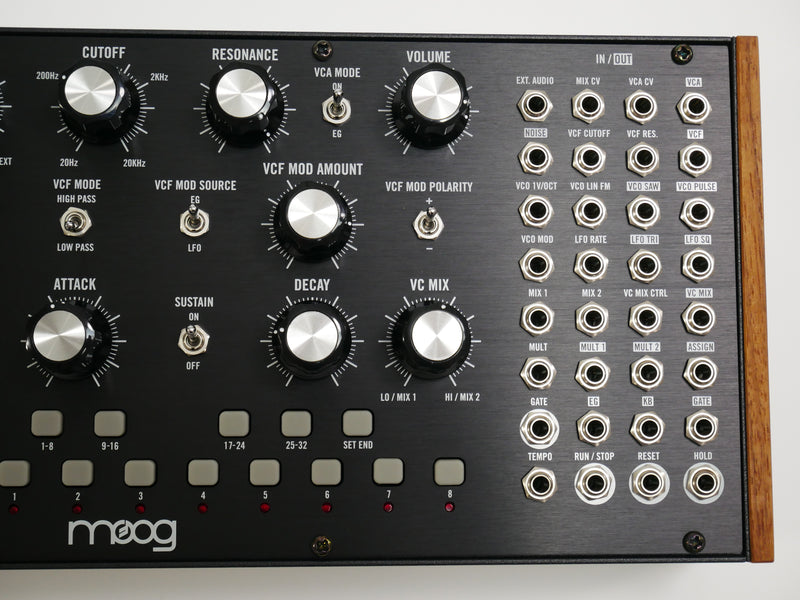 moog MOTHER-32 (中古)5