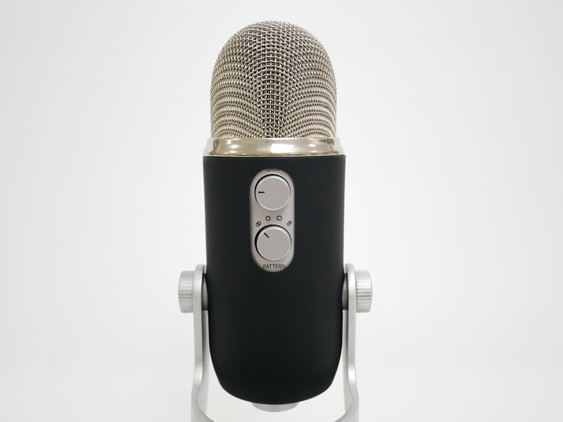 Blue Microphones Yeti (中古)