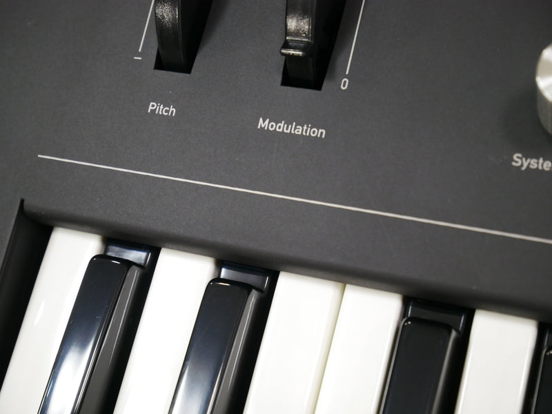 Waldorf blofeld keyboard (中古3)