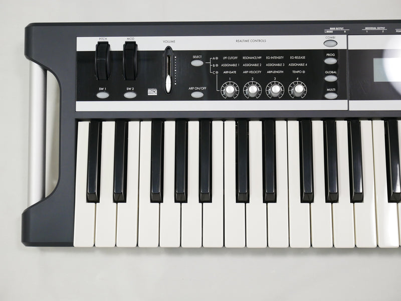 KORG X50 (中古)4