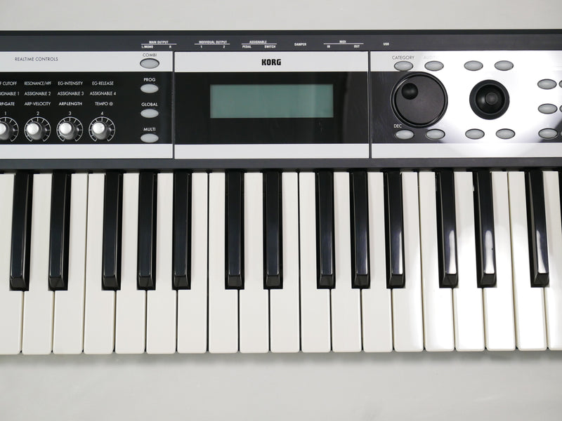 KORG X50 (中古)5