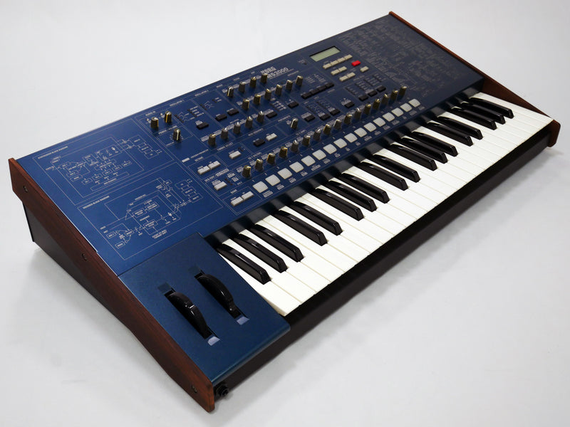 KORG MS2000 (中古)