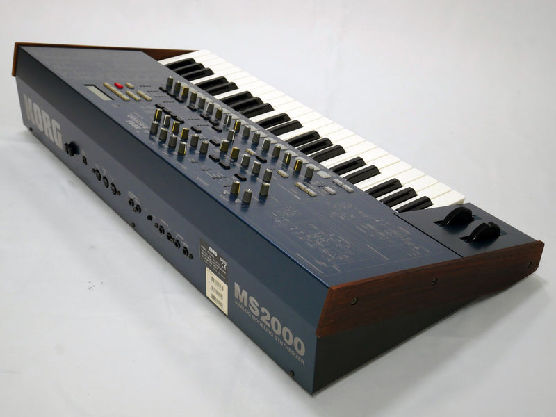 KORG MS2000 (中古)2