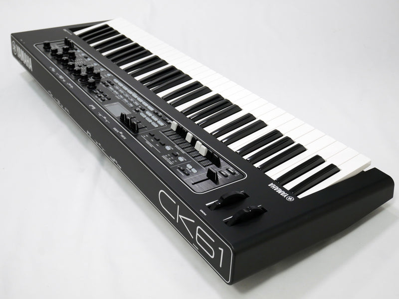 YAMAHA CK61 + Softcase (中古)