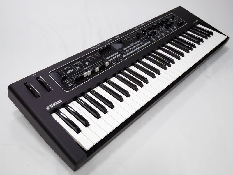 YAMAHA CK61 + Softcase (中古)2