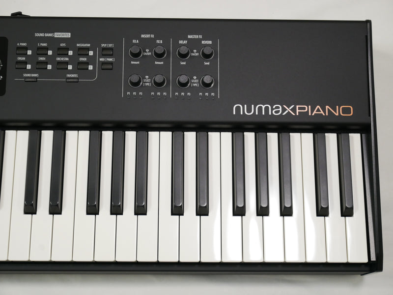 Studiologic Numa X Piano 73 (中古)6