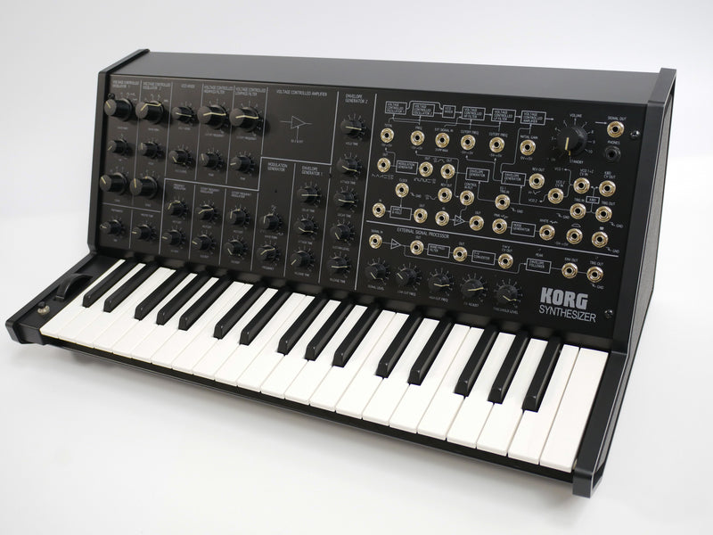 KORG MS-20 mini (中古)