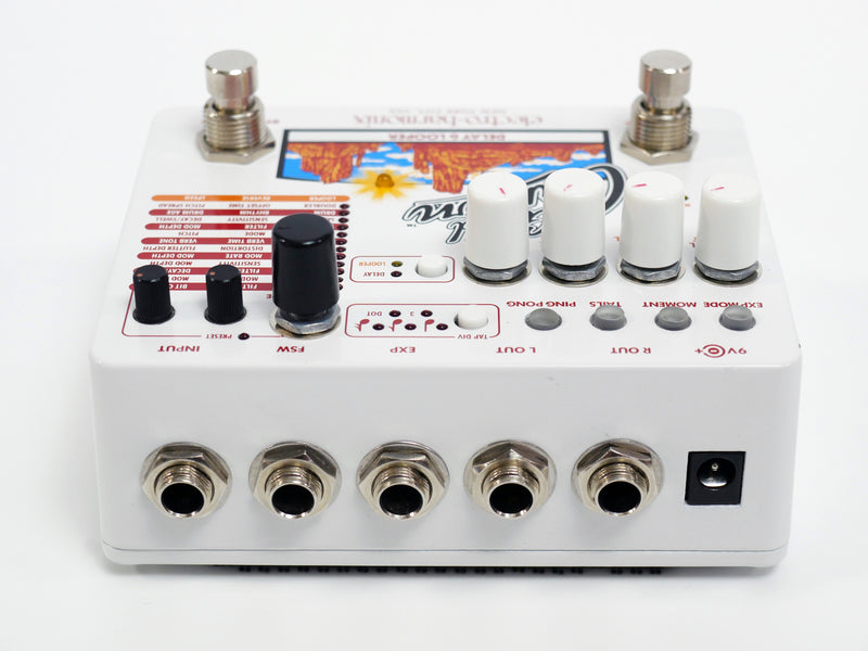 Electro-Harmonix Grand Canyon (中古)3