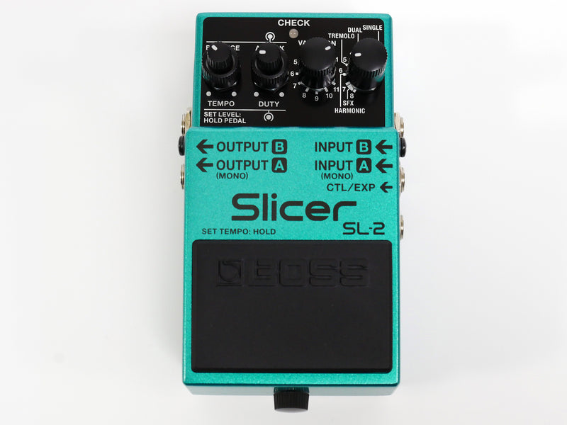 BOSS SL-2 (中古）2