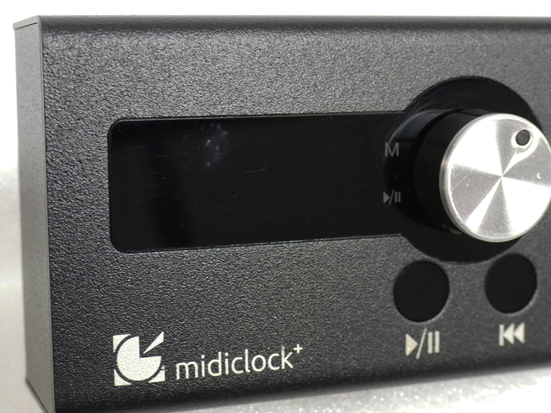 E-RM midi clock+ (中古)