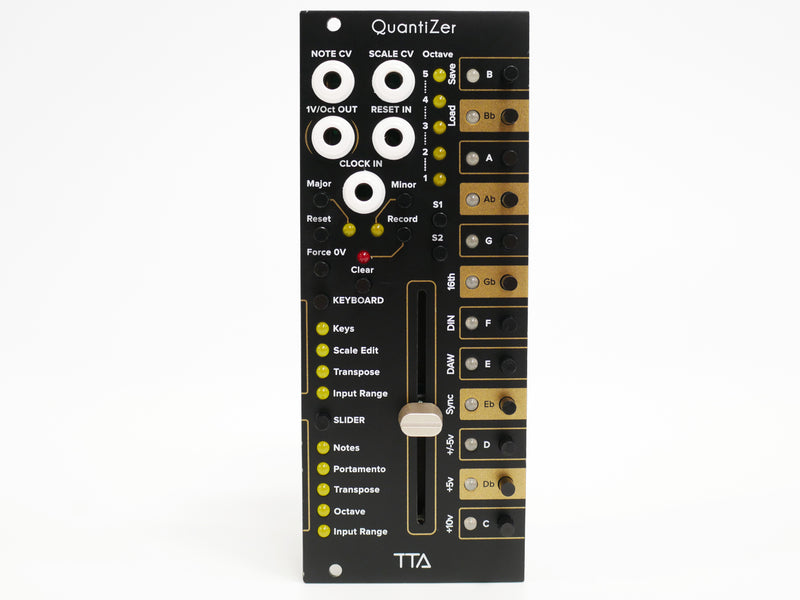 Tiptop Audio QuantiZer (中古)