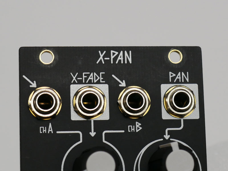 Make Noise X-PAN (中古)