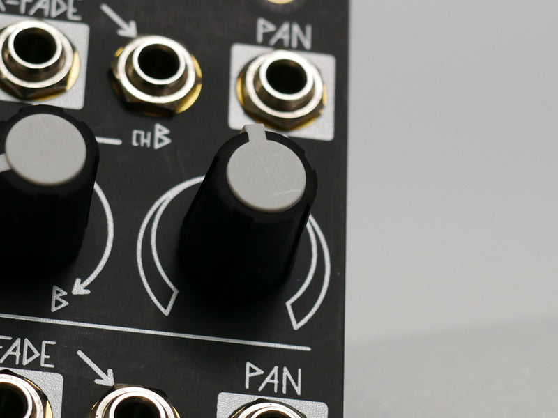 Make Noise X-PAN (中古)