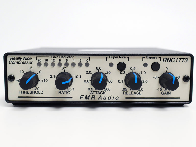 FMR Audio RNC1773E (中古)2